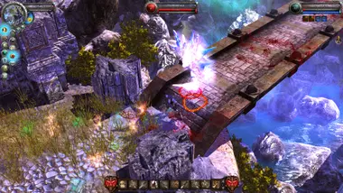 Legends of Dawn Reborn preview 9