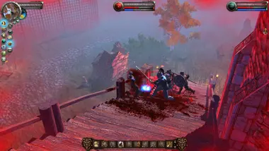 Legends of Dawn Reborn preview 3
