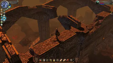 Legends of Dawn Reborn preview 5