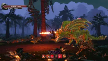 Legends of Dionysos preview 14
