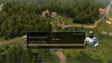 Legends of Eisenwald - Knight's Edition preview 4