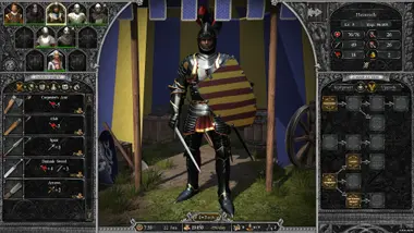 Legends of Eisenwald - Knight's Edition preview 6