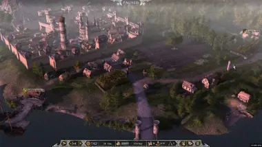 Legends of Eisenwald - Knight's Edition preview 2