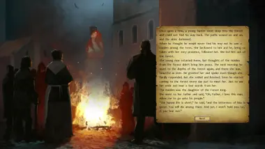 Legends of Eisenwald Season Pass preview 4
