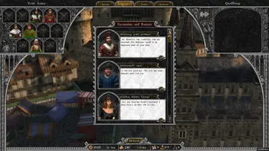 Legends of Eisenwald preview 20