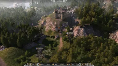 Legends of Eisenwald preview 14