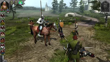 Legends of Eisenwald preview 12