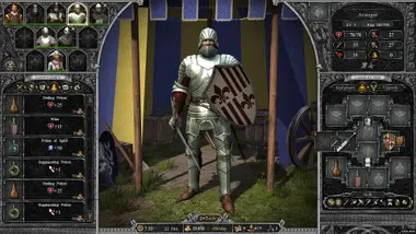 Legends of Eisenwald preview 11