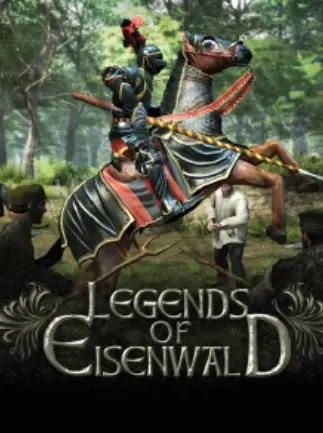 Legends of Eisenwald preview 6