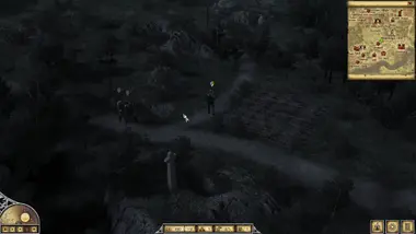 Legends of Eisenwald preview 3