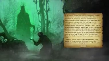 Legends of Eisenwald preview 2