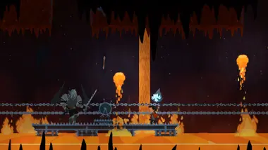 Legends of Ethernal - Live - ARGENTINA preview 4