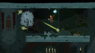 Legends of Ethernal - Live - ARGENTINA preview 9