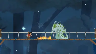 Legends of Ethernal - Live - ARGENTINA preview 13