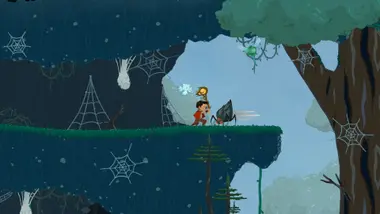 Legends of Ethernal - Live - ARGENTINA preview 8