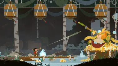 Legends of Ethernal - Live - ARGENTINA preview 10