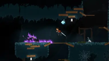 Legends of Ethernal - Live - ARGENTINA preview 5