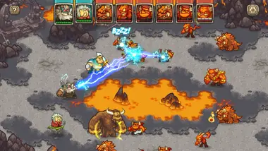 Legends of Kingdom Rush preview 7