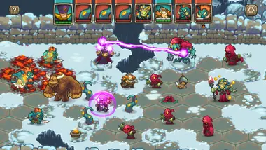 Legends of Kingdom Rush preview 12