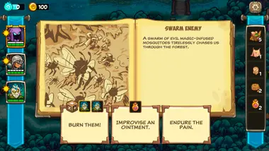 Legends of Kingdom Rush preview 6