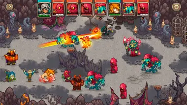 Legends of Kingdom Rush preview 13
