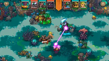 Legends of Kingdom Rush preview 8