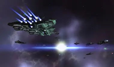 Legends of Pegasus preview 9