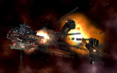 Legends of Pegasus preview 6