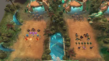 Legion TD 2 preview 6