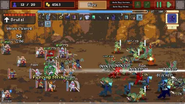 Legionbound preview 7