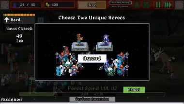 Legionbound preview 6