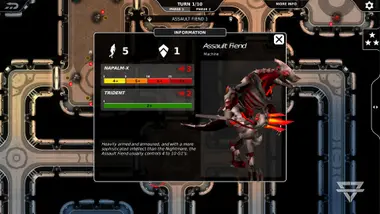 Legions of Steel preview 12