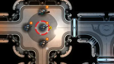 Legions of Steel preview 10
