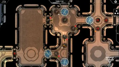 Legions of Steel preview 9