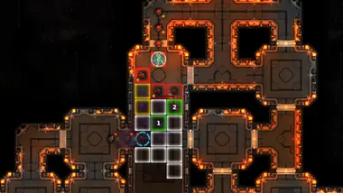 Legions of Steel preview 8