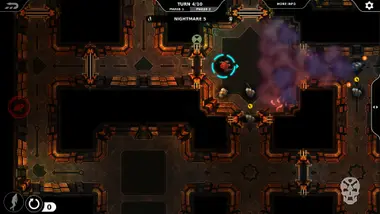 Legions of Steel preview 5