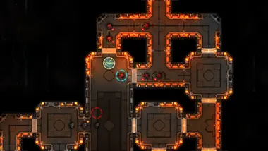 Legions of Steel preview 4