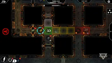 Legions of Steel preview 7