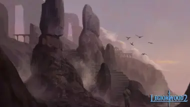 Legionwood 2: Rise of the Eternal's Realm preview 14