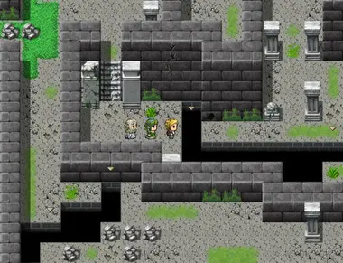 Legionwood 2: Rise of the Eternal's Realm preview 13