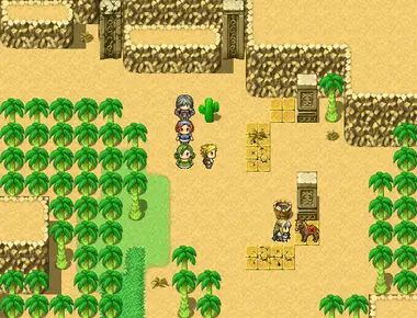 Legionwood 2: Rise of the Eternal's Realm preview 7