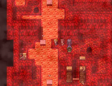 Legionwood 2: Rise of the Eternal's Realm preview 5