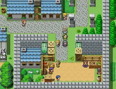 Legionwood 2: Rise of the Eternal's Realm preview 3