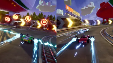 LEGO 2K Drive preview 4