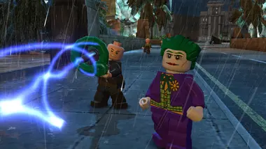LEGO Batman 2: DC Super Heroes preview 7