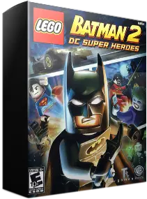 LEGO Batman 2: DC Super Heroes preview 6