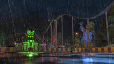 LEGO Batman 2: DC Super Heroes preview 13
