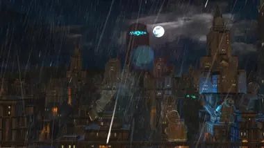 LEGO Batman 2: DC Super Heroes preview 4