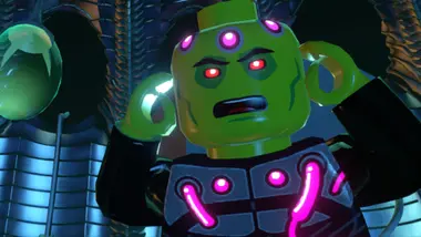 LEGO Batman 3: Beyond Gotham Premium Edition preview 11