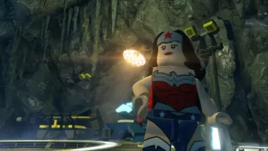 LEGO Batman 3: Beyond Gotham Premium Edition preview 10